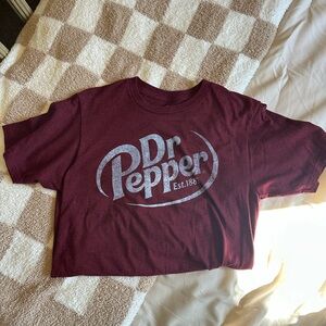 Dr Pepper T-Shirt